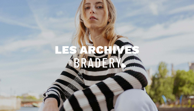Les Archives De The Bradery