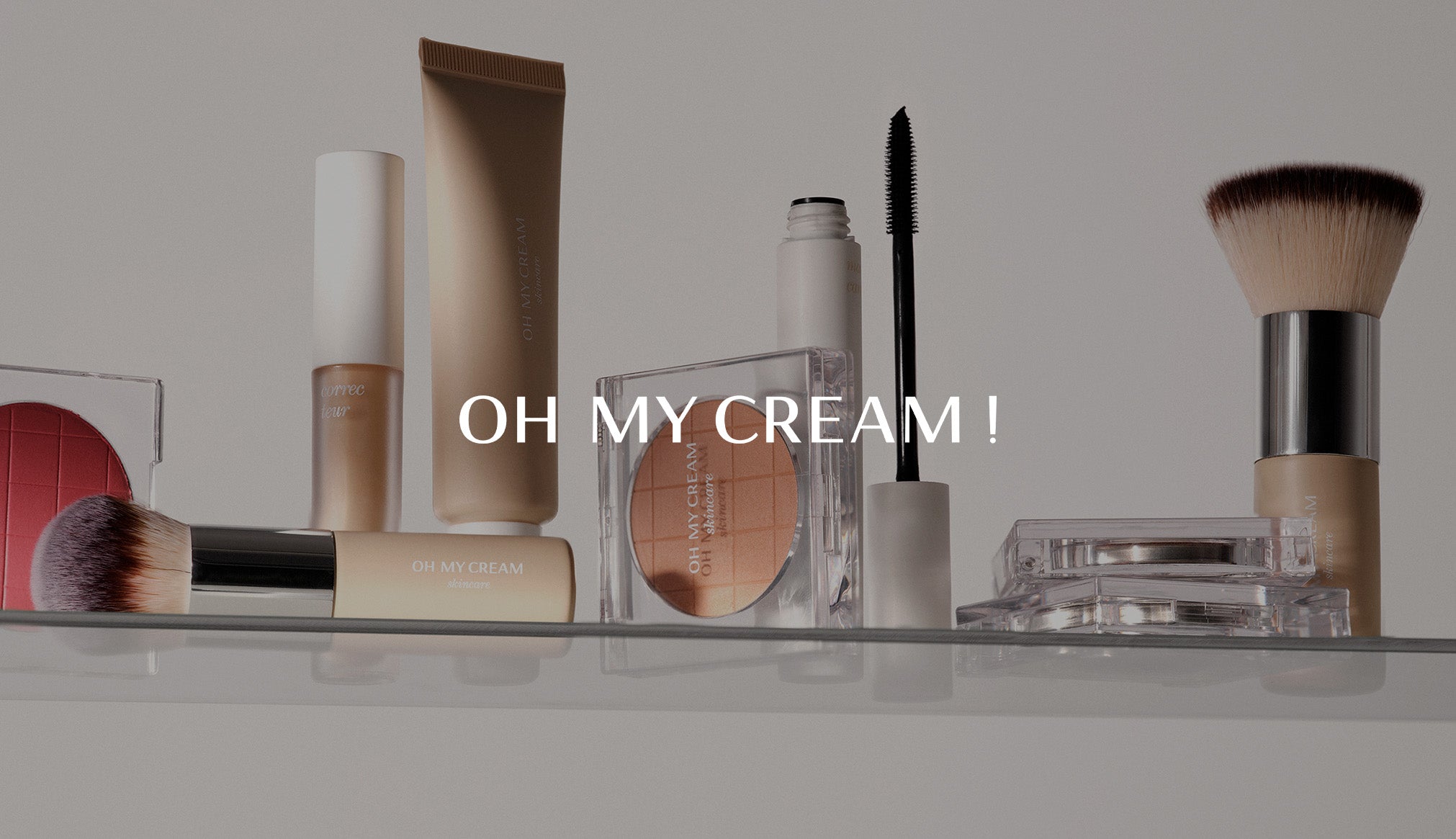 Baume Démaquillant Oh My Cream Skincare - Oh My Cream