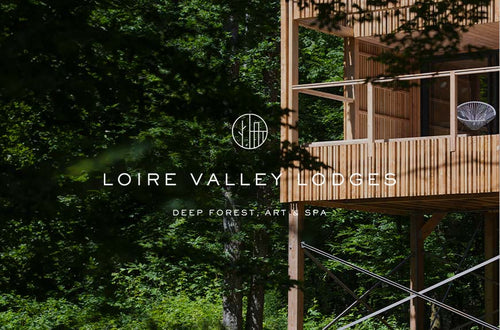 Loire Valley Lodges
