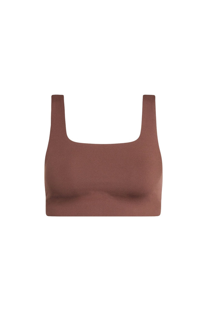 Shop Girlfriend Collective - Tommy Bra - Storm