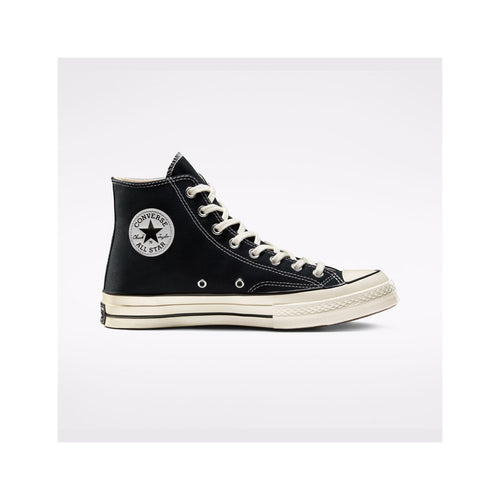 Sneakers Chuck 70 Vintage Canvas High - Black - Mixed