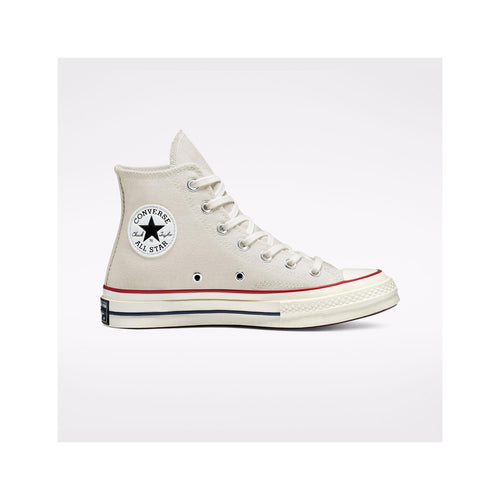 Sneakers Chuck 70 Vintage Canvas High - Beige - Mixed