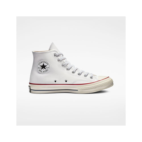Sneakers Chuck 70 Vintage Canvas High - Blanc - Mixed