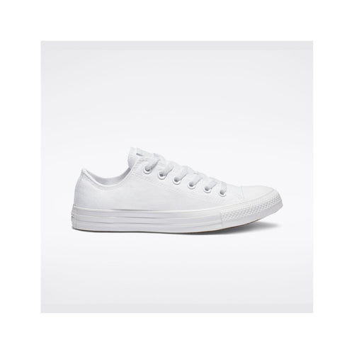 Chuck Taylor All Star Classic Low Sneakers - Blanc -Mixed