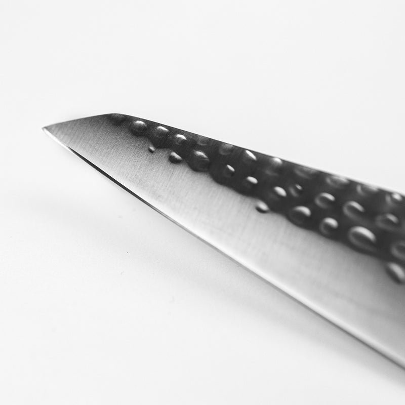 Kotai High Carbon Stainless Steel Bunka 4-Piece Knife Set