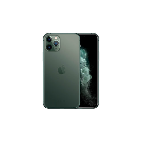 iPhone 11 Pro Max 64Go argent Reconditionné GRADE A
