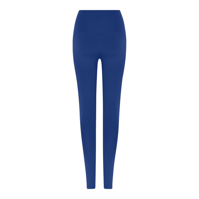 Legging - Compressive High-Rise Legging - Sodalite