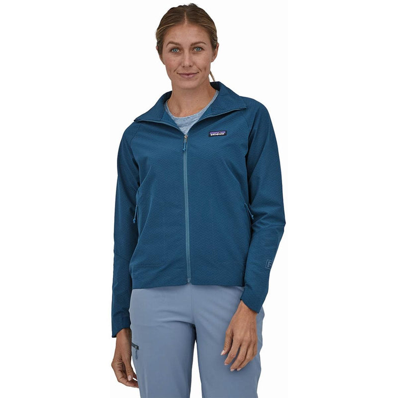 Patagonia Cord Fjord Veste Femme