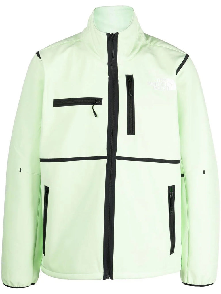 THE NORTH FACE: Veste homme - Vert  Veste The North Face NF0A831I en ligne  sur