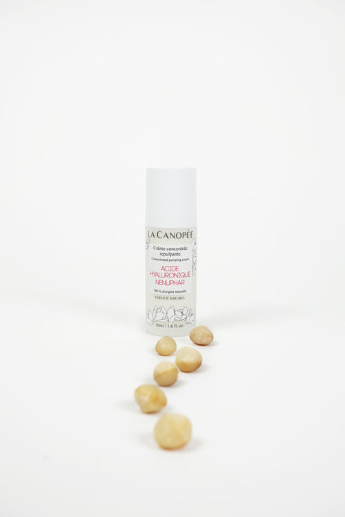 Plumping Cream Concentrate