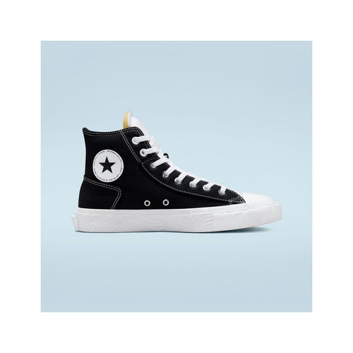 Sneakers Chuck Taylor Alt Star - Black - Mixed