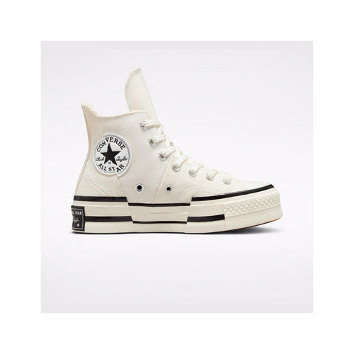 Sneakers Chuck 70 Plus - Blanc - Mixed