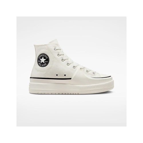 Sneakers Chuck Taylor All Star Construct - Blanc - Mixed