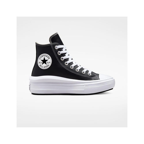 Sneakers Chuck Taylor All Star - Black - Woman