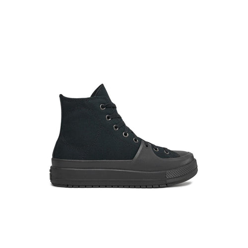 Sneakers Chuck Taylor All Star Construct - Black - Unisex