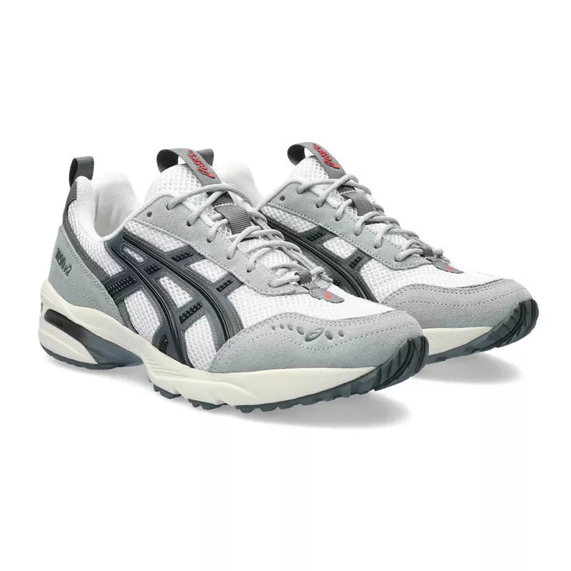 Baskets Asics Gel 1090 Blanc Homme The Bradery