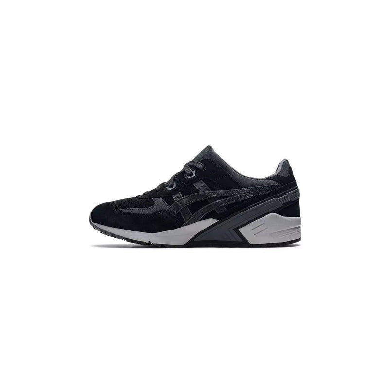 Baskets Asics Gel Lyte Iii Re Noir Homme The Bradery