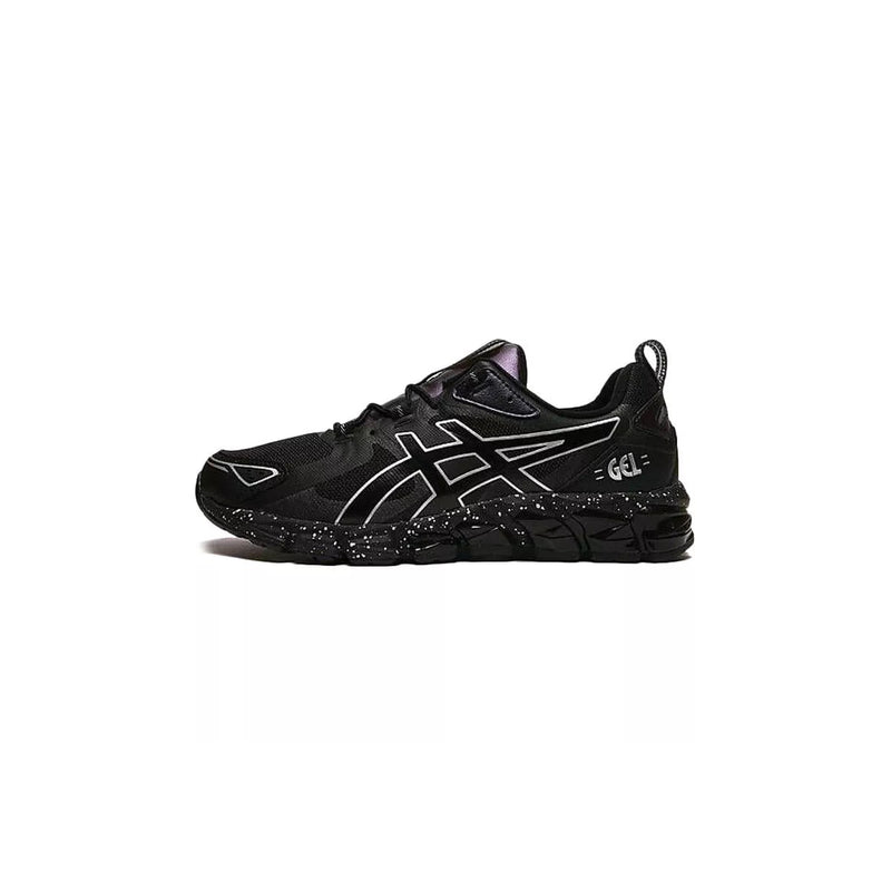 Baskets Asics Gel - Noir/Blanc - Homme