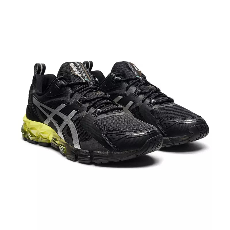 Baskets Asics Gel Quantum 180 Noir Homme The Bradery