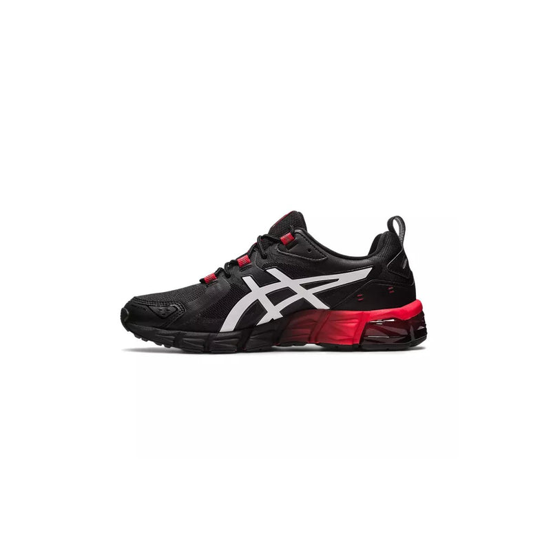 Baskets Asics Gel Quantum 180 Noir Homme The Bradery