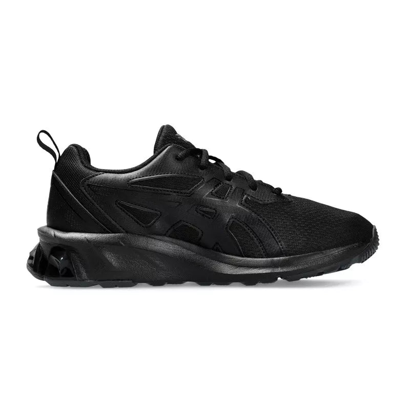 Asics junior noir online