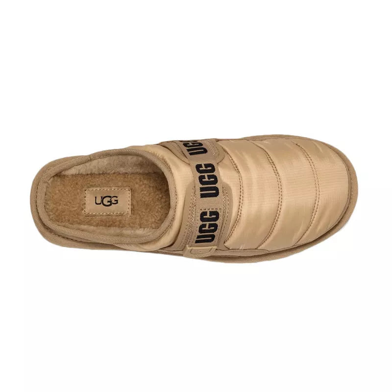 Chausson homme ugg hot sale