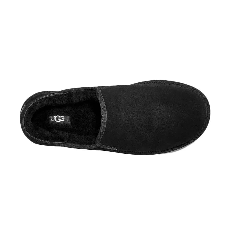 Slippers UGG Kenton - Black - Man | The Bradery