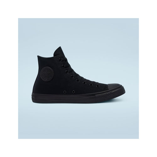 Sneakers Chuck Taylor All Star High - Black - Mixed