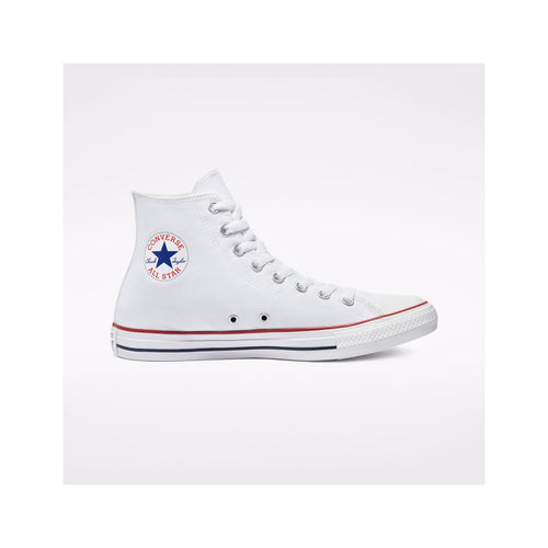 Sneakers Chuck Taylor All Star High - Blanc - Mixed