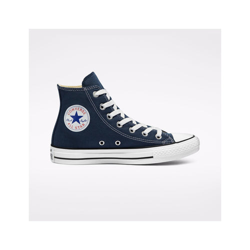 Sneakers Chuck Taylor All Star High - Blue - Mixed