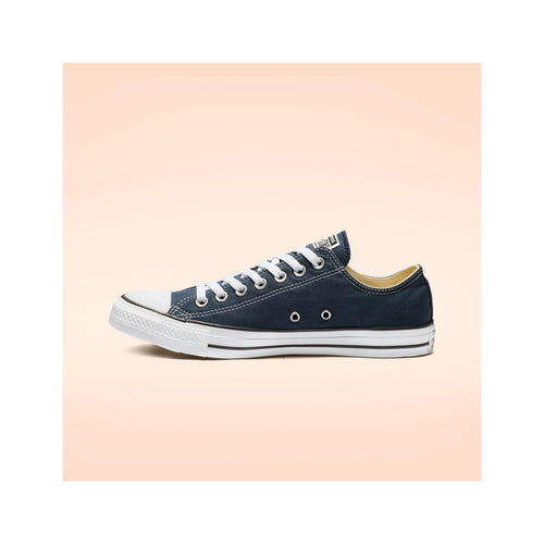 Sneakers Chuck Taylor All Star Classic Low - Blue - Mixed