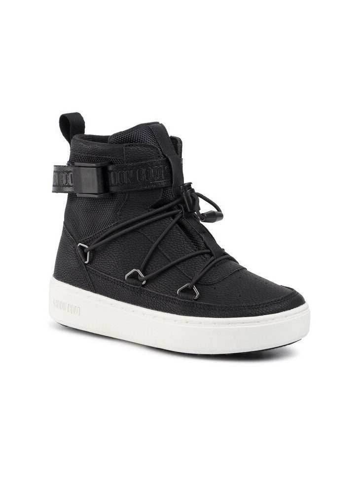 Moon boot enfant