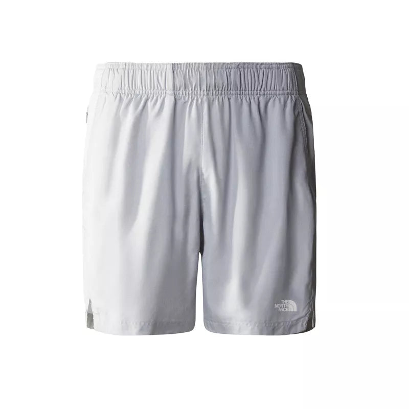 24/7 Sport Shorts - Blanc - Man