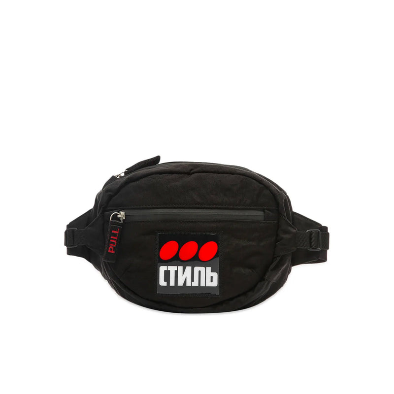 Heron preston hot sale waist bag