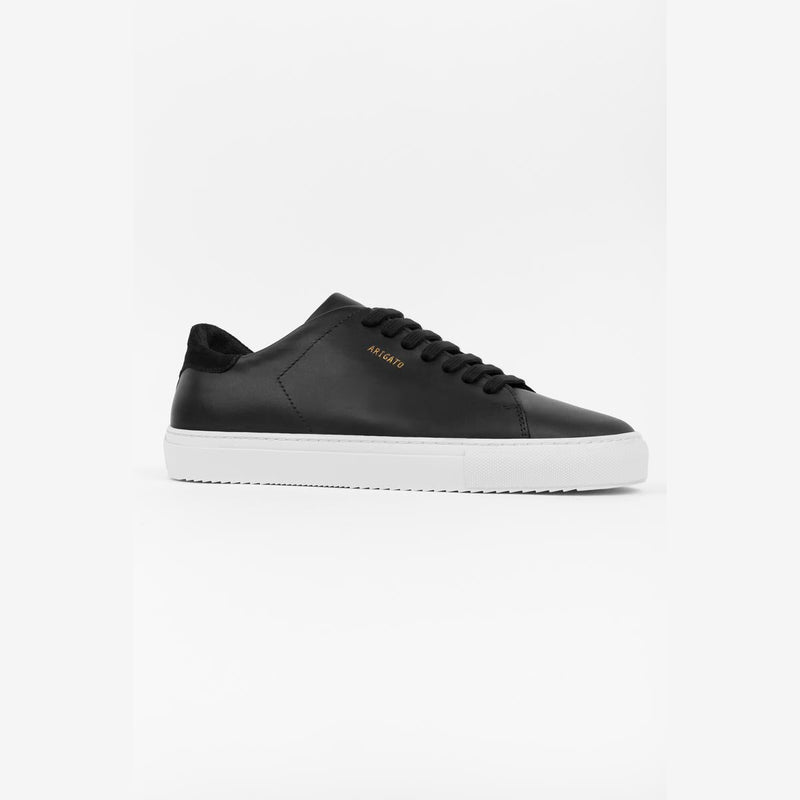 Axel Arigato Sneakers Clean 90 Noir Homme The Bradery