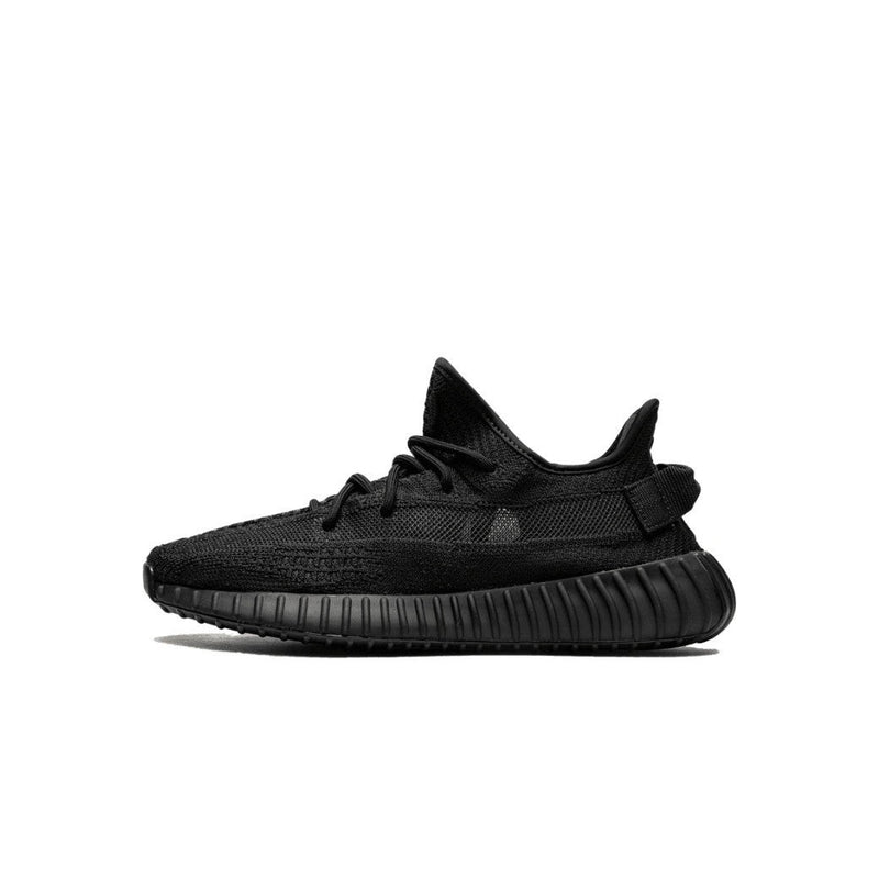 Yeezy Boost 350 V2 Onyx Noir The Bradery