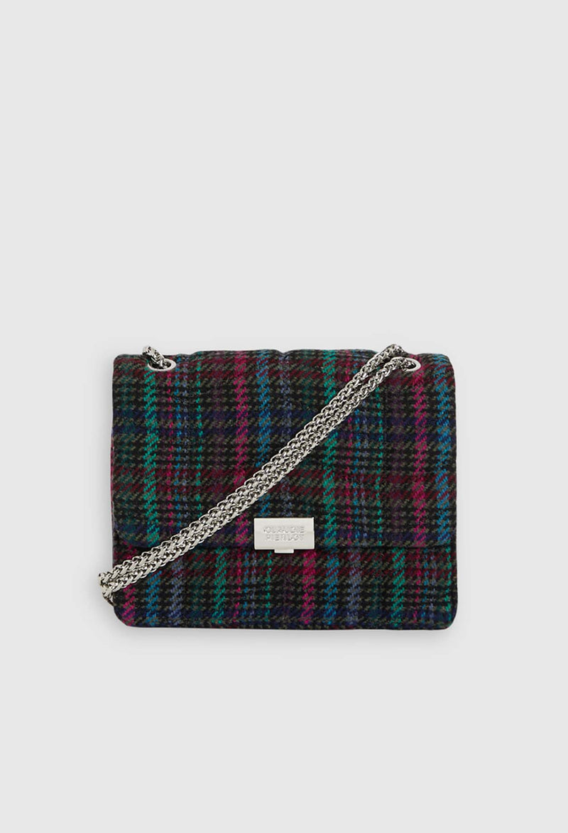 Angela bag Tartan The Bradery