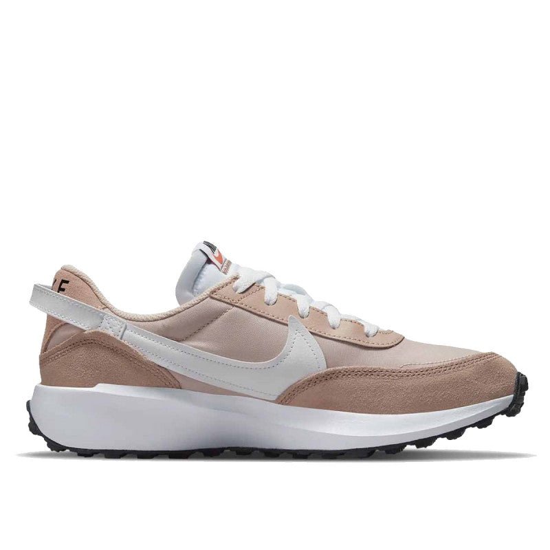 Tan Womens Waffle Debut Sneaker, Nike