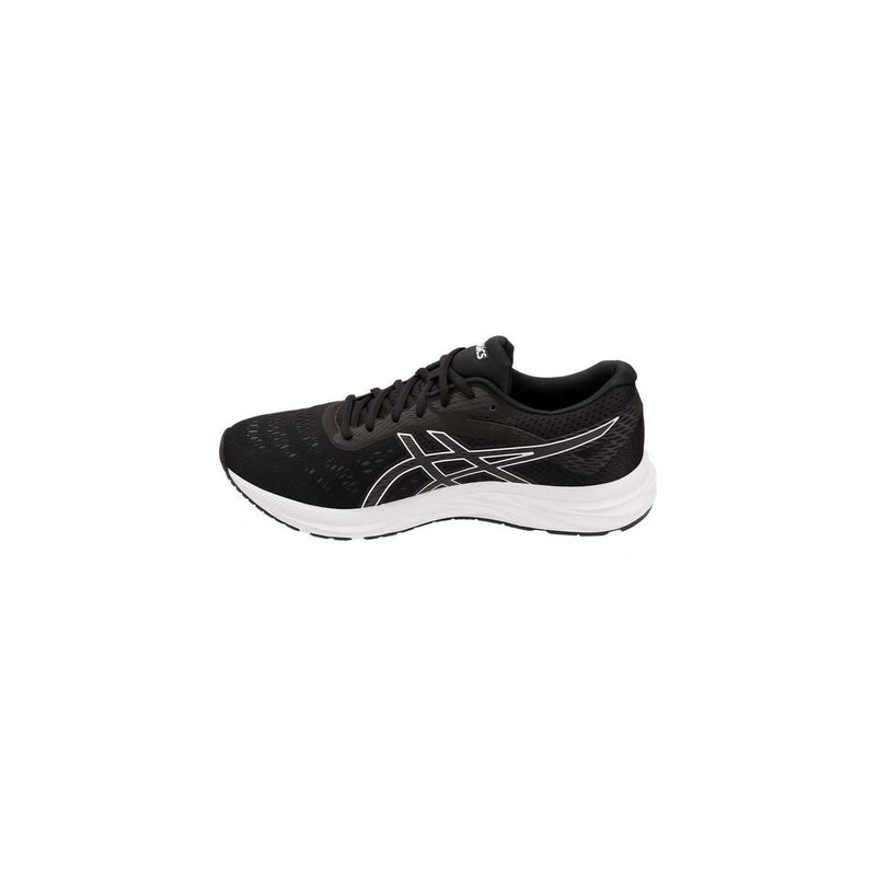 Baskets Asics Gel - Noir/Blanc - Homme