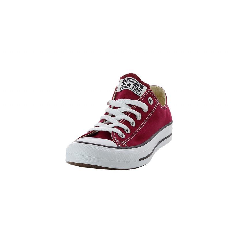 Convers bordeaux sale