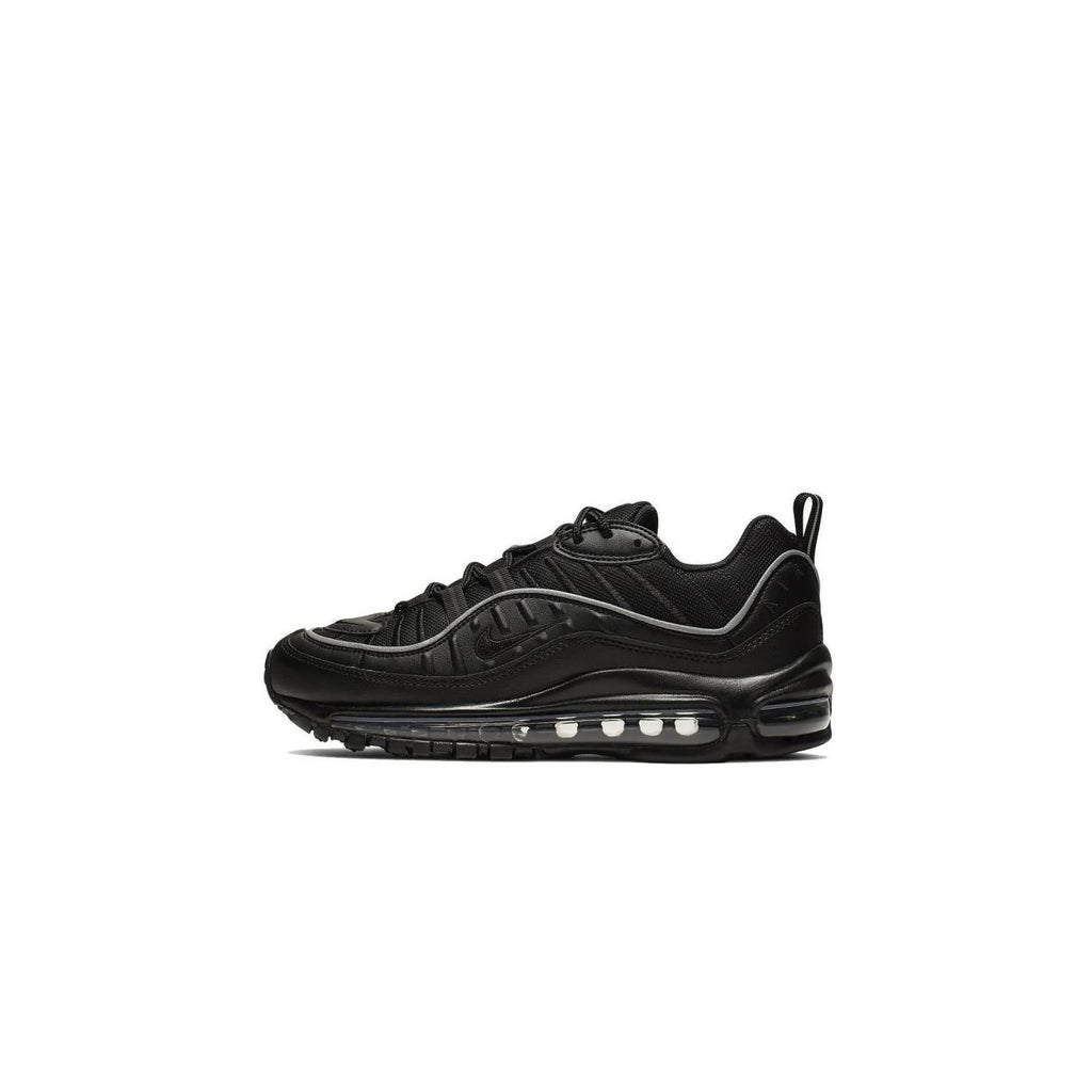 Nike air max sale 98 femme noir