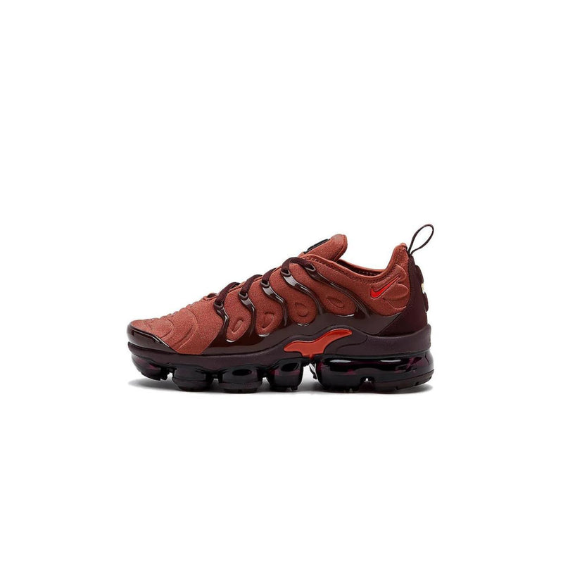 Nike air vapormax plus femme bordeaux online