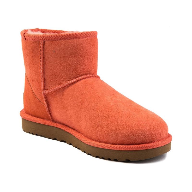 Ugg best sale rouge femme