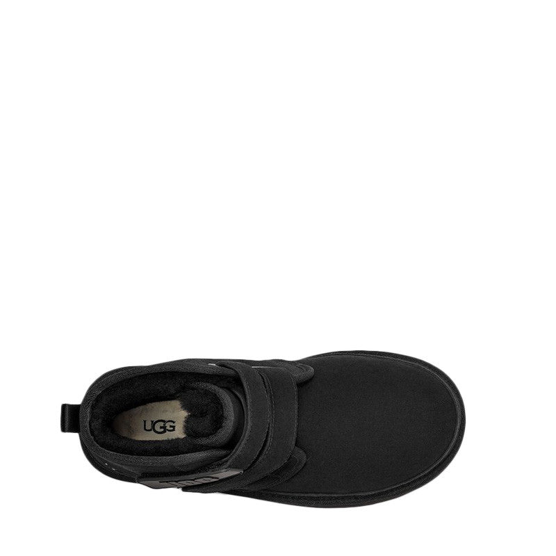 Ugg neumel femme discount noir