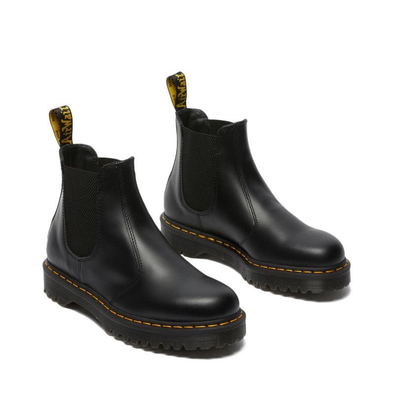 Dr Martens Chelsea Bex Black The Bradery