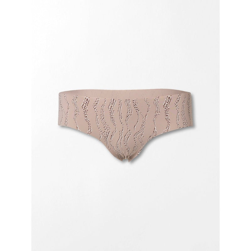 Seamless Panties - Nude