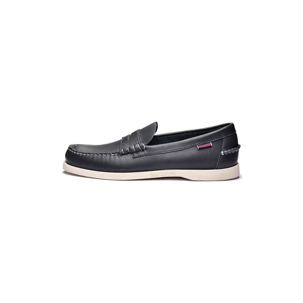 Docksides discount sebago homme