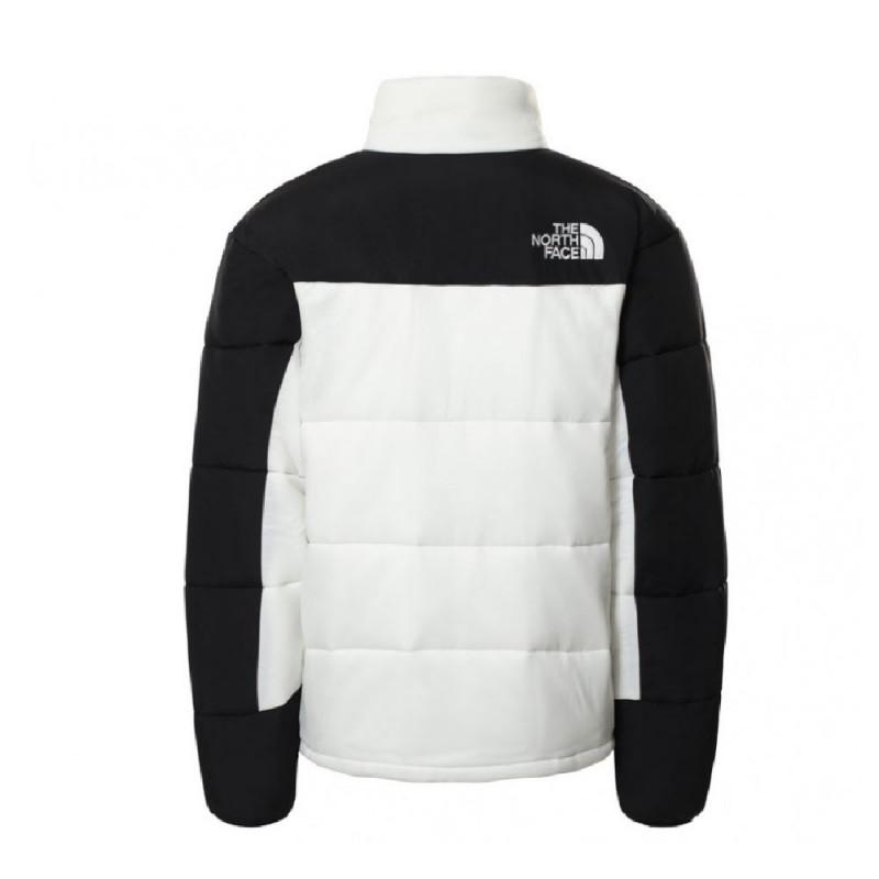 The North Face Doudoune - black/noir 