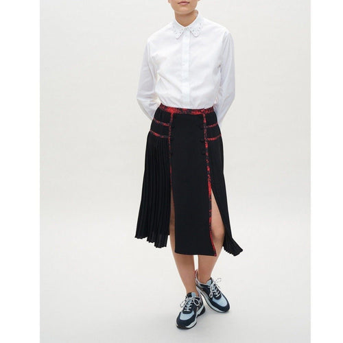 Sonny Skirt - Two-tone - Claudie Pierlot - The Bradery