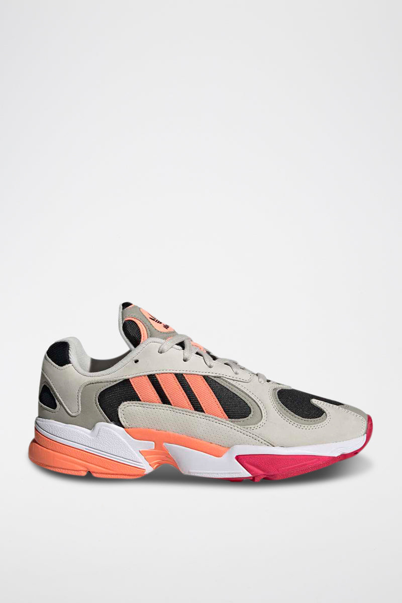 Adidas yung outlet 1 grise